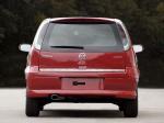 Chevrolet Corsa SS 2006 года